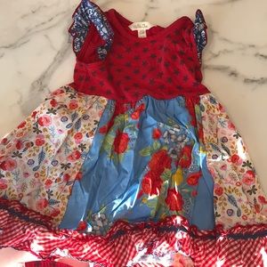 Matilda Jane 18-24 month dress